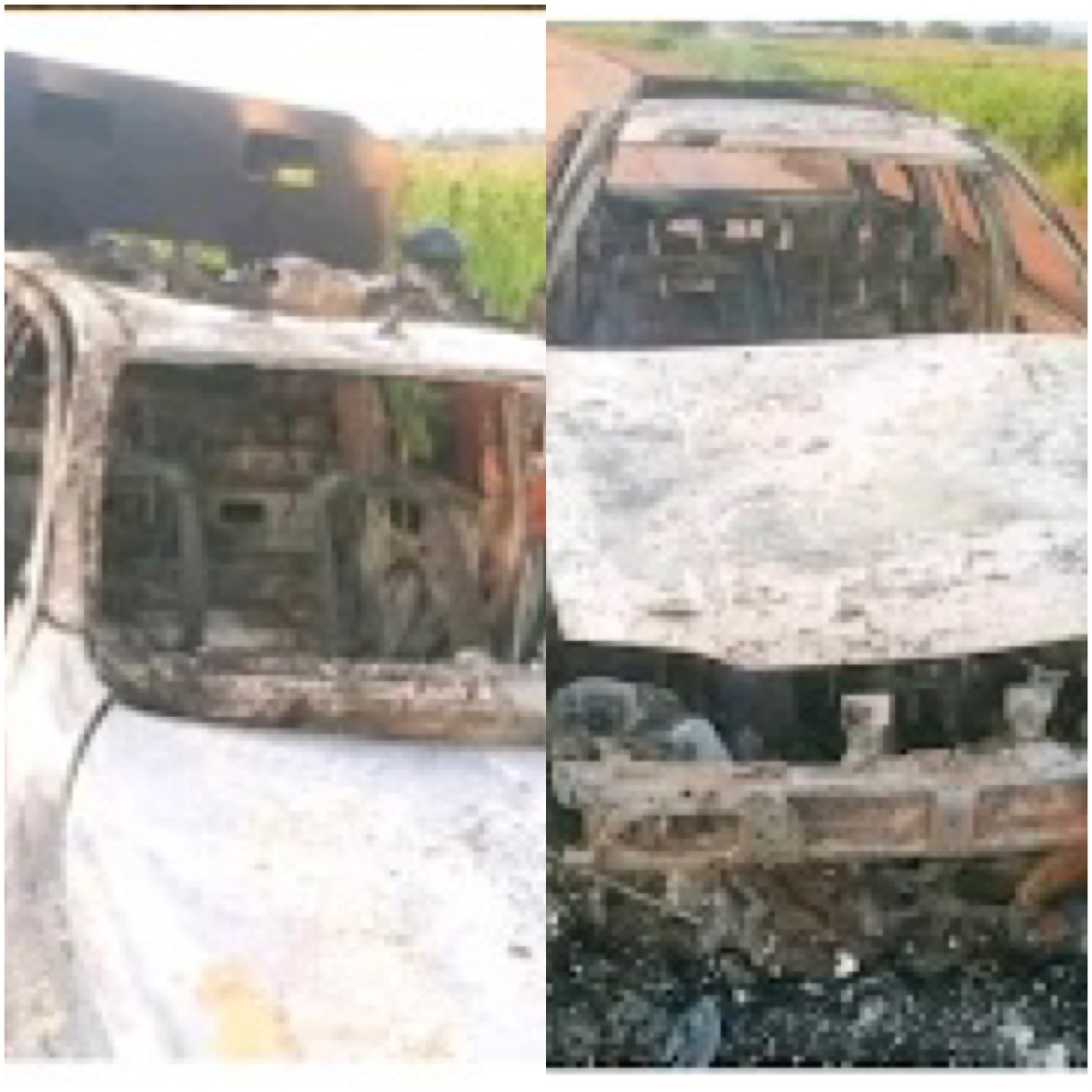 Eight Killed as Bandits Ambush Security Operatives in Katsina