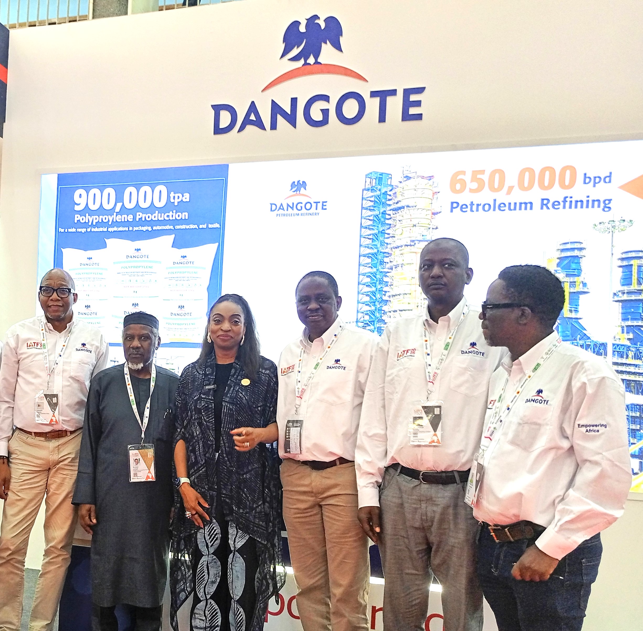 Dangote, Ethiopia PM Break Ground on $2.5bn Fertiliser Plant