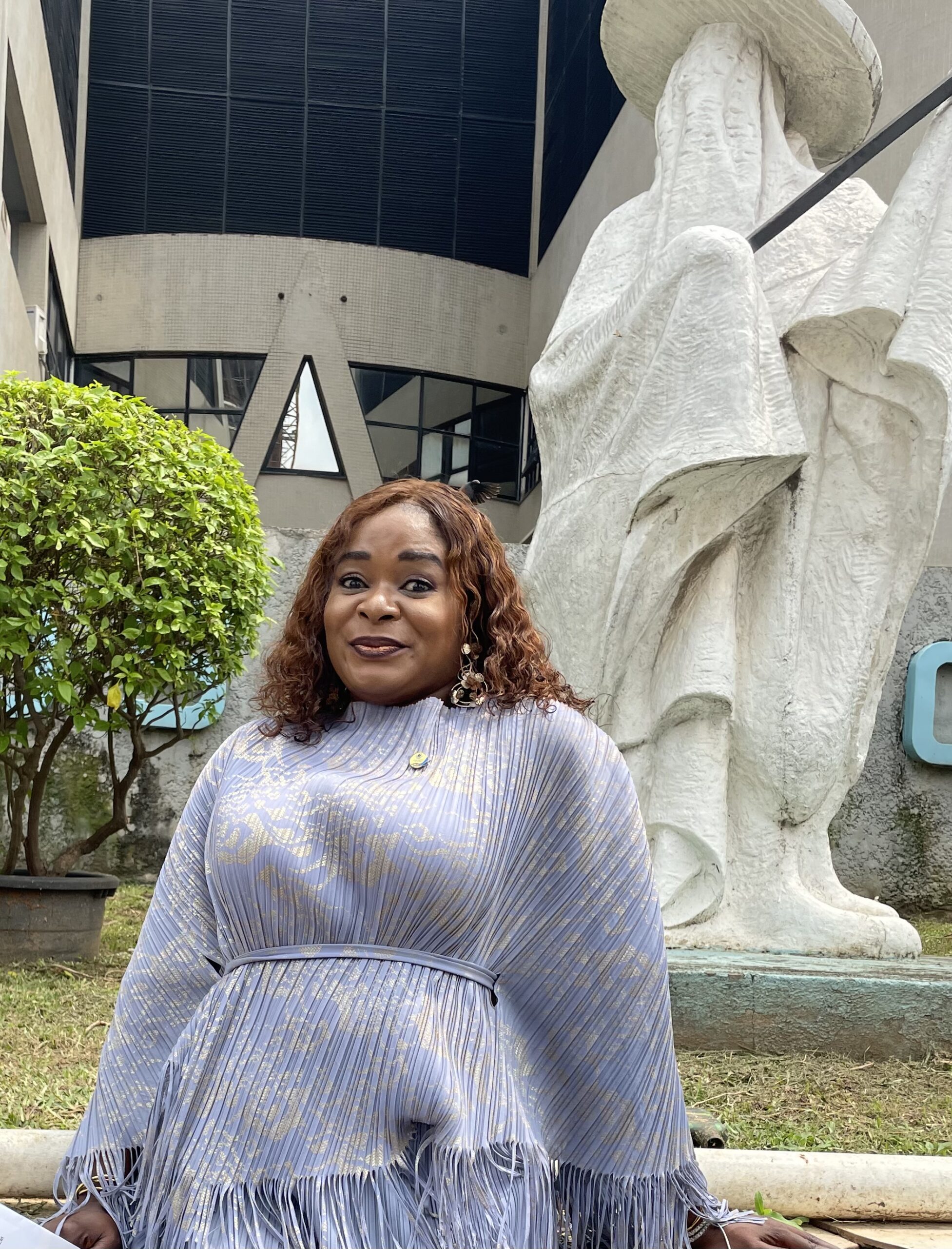 A Golden Thought: Do We Have to Tear Down One to Build Another?