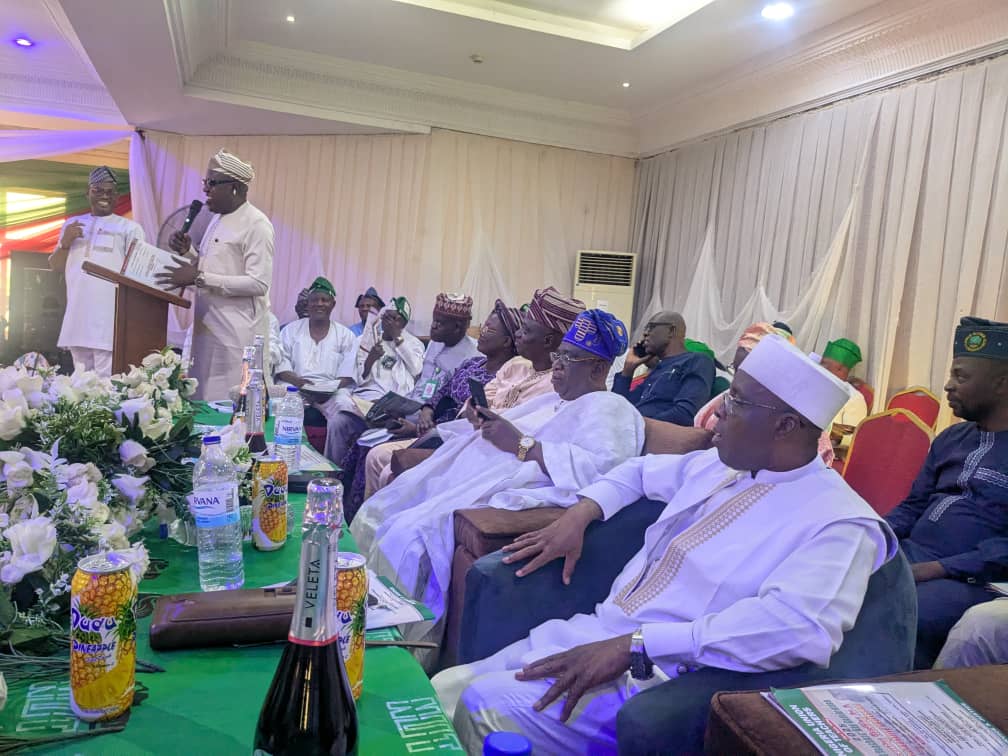 World Teachers’ Day: Oyo NUT Hails Makinde For Timely Salaries