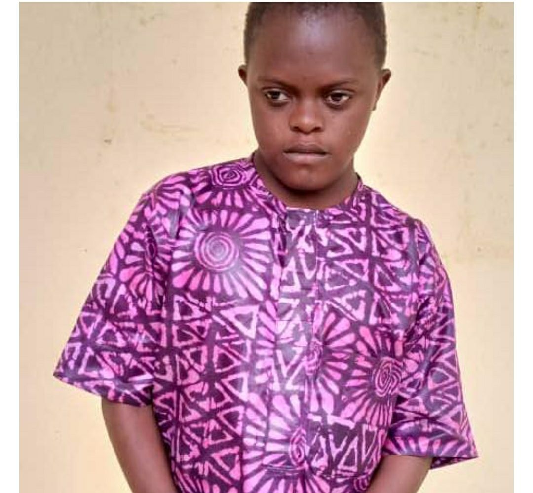 Osun Police Seek Public Help to Identify Man Found Wandering in Modakeke