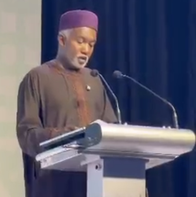 NES: Tuggar Calls for Strategic Economic Diplomacy, Regional Integration, Policy Intelligence