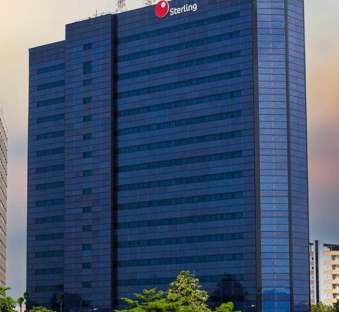 No More Account Maintenance Fees, Sterling Bank Gifts Nigerians on Independence Day