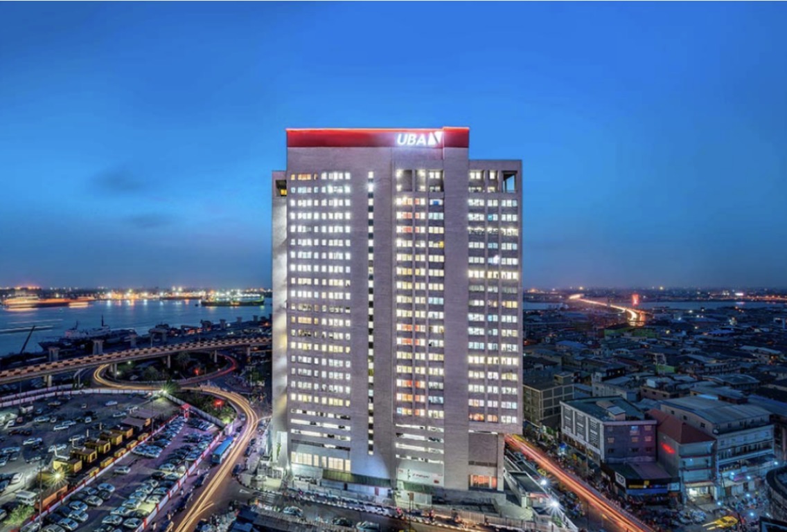 HOW UBA Set to Unveil Whitepaper on Africa’s Financial Infrastructure