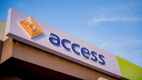 Access Holdings Reports ₦2.5 Trillion Gross Earnings in H1 2025, Records Strong Growth Across All Business Lines
