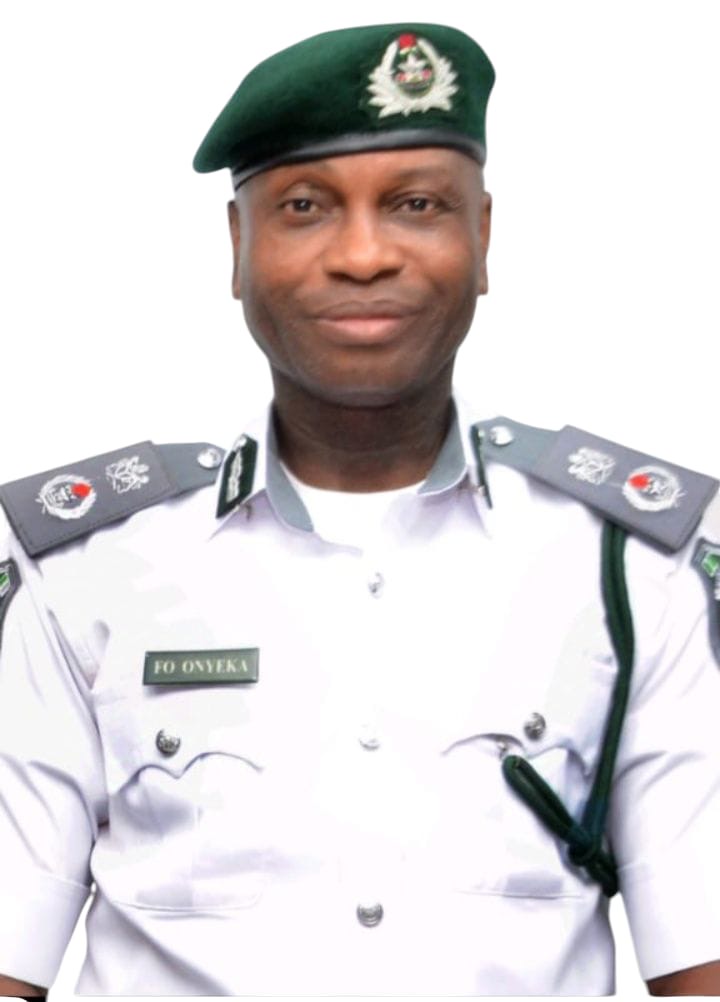 Tincan Command Concludes Week-Long In-House Training for Senior Officers