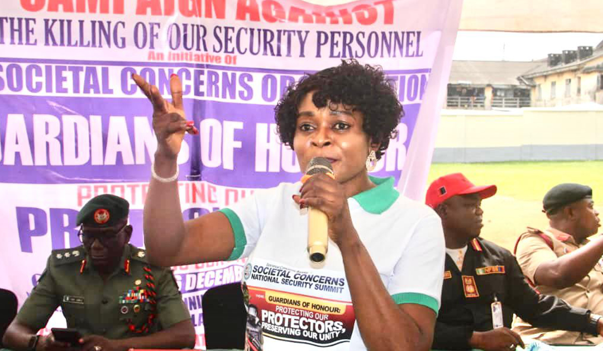 National-development-societal-concerns - Oluwayomi Societal Youth Concerns Initiative