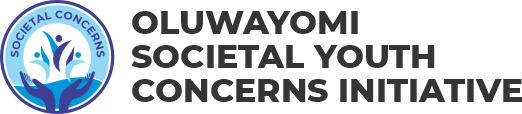 Oluwayomi Societal Youth Concerns Initiative